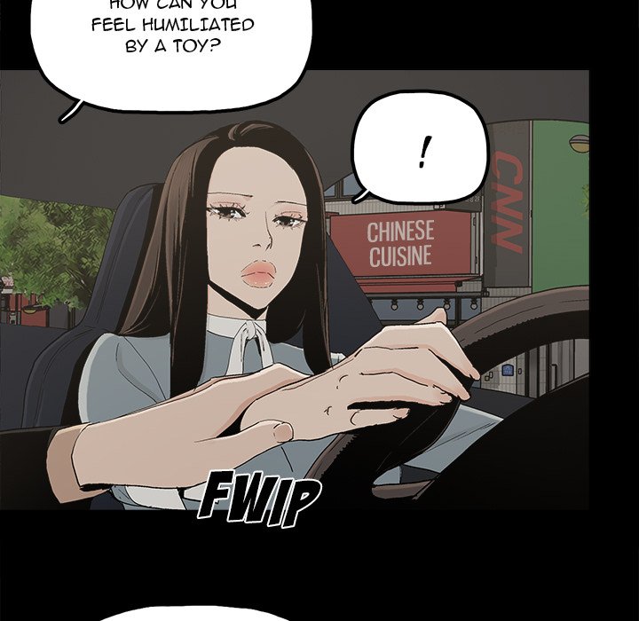 Happy - Chapter 26 [photo 41] - MangaPorn