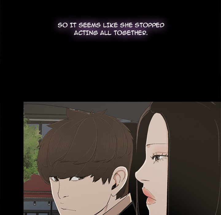 Happy - Chapter 26 [photo 47] - MangaPorn