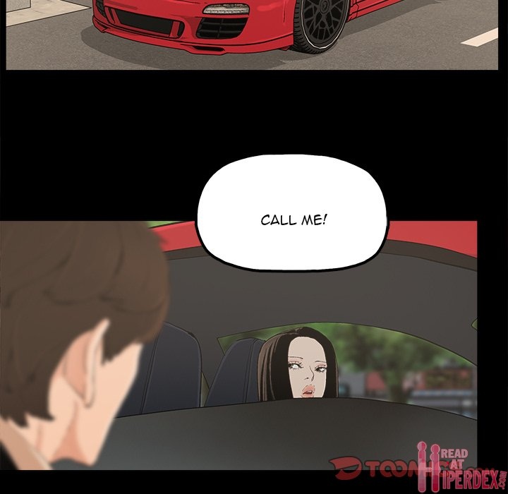 Happy - Chapter 26 [photo 54] - MangaPorn