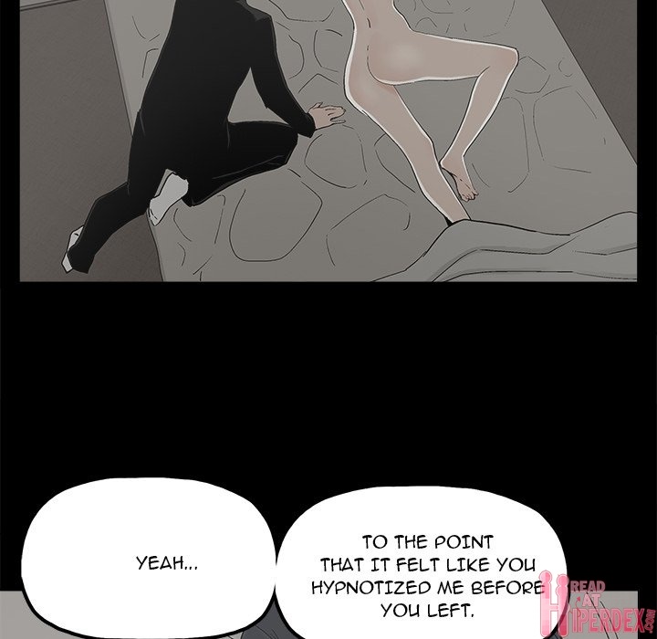 Happy - Chapter 26 [photo 65] - MangaPorn