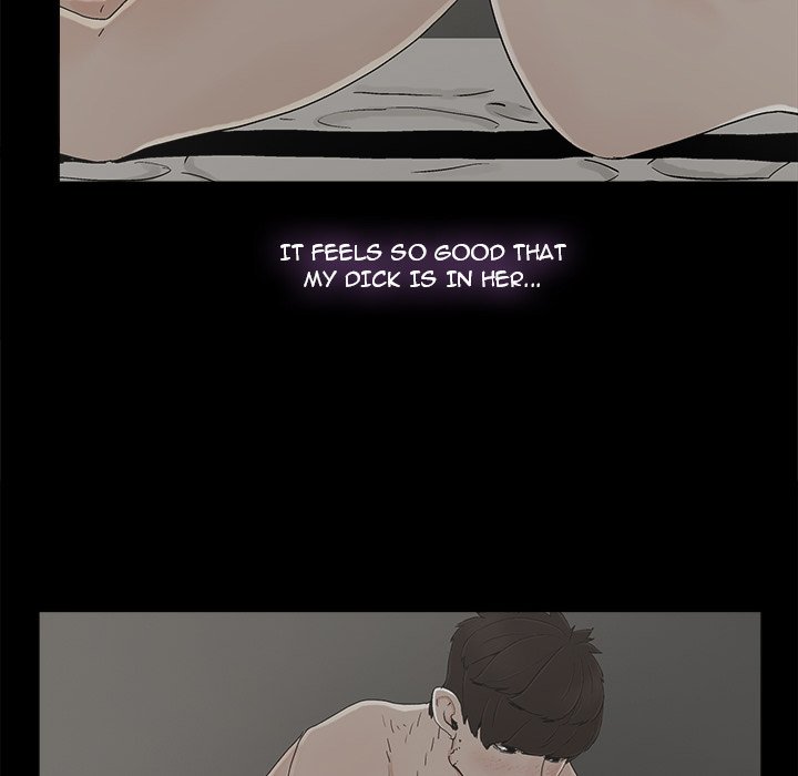 Happy - Chapter 27 [photo 20] - MangaPorn