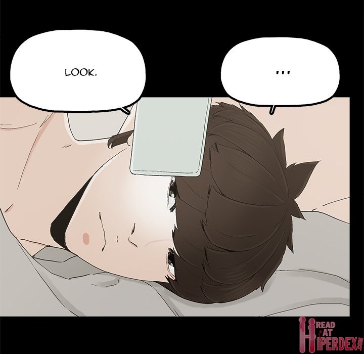 Happy - Chapter 27 [photo 49] - MangaPorn