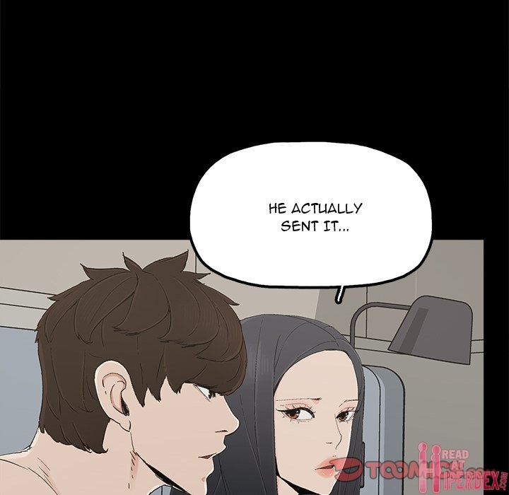 Happy - Chapter 27 [photo 54] - MangaPorn