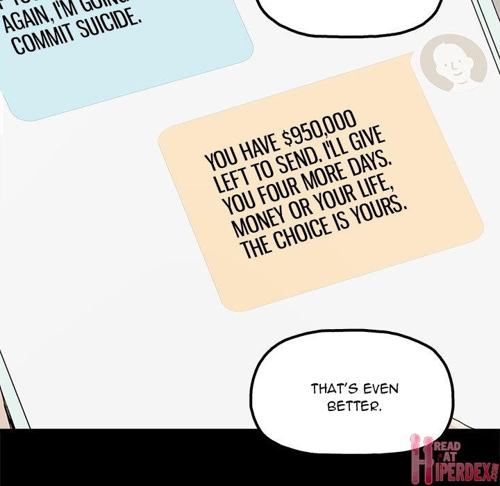 Happy - Chapter 27 [photo 59] - MangaPorn