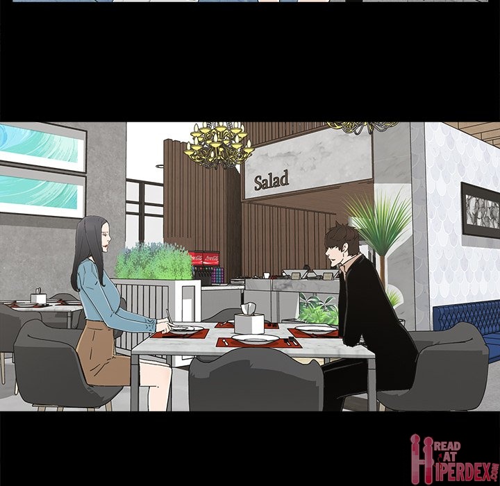 Happy - Chapter 27 [photo 75] - MangaPorn