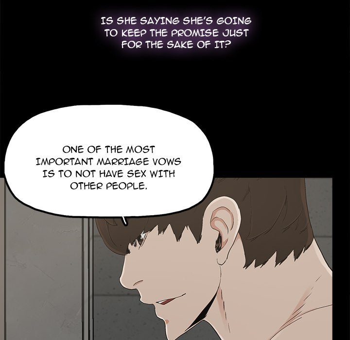 Happy - Chapter 28 [photo 23] - MangaPorn