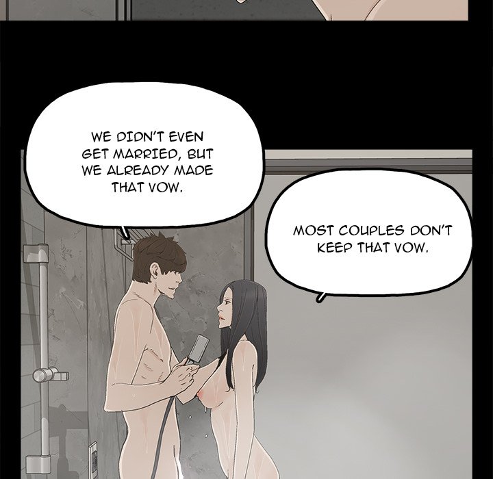 Happy - Chapter 28 [photo 24] - MangaPorn