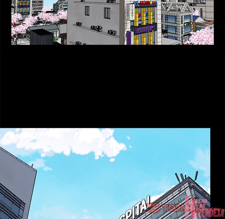 Happy - Chapter 28 [photo 38] - MangaPorn