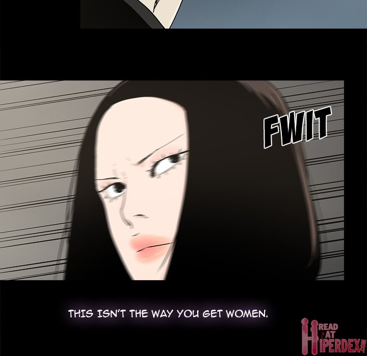 Happy - Chapter 28 [photo 59] - MangaPorn