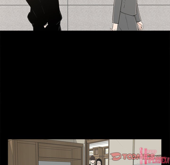 Happy - Chapter 29 [photo 6] - MangaPorn