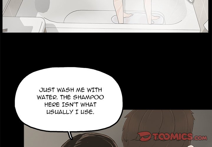 Happy - Chapter 30 [photo 2] - MangaPorn