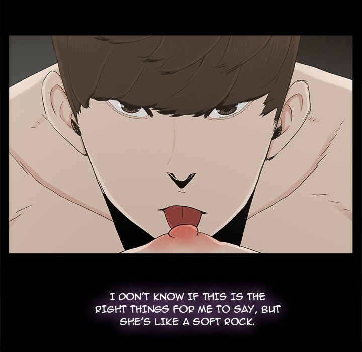 Happy - Chapter 30 [photo 25] - MangaPorn