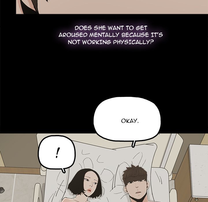 Happy - Chapter 30 [photo 33] - MangaPorn
