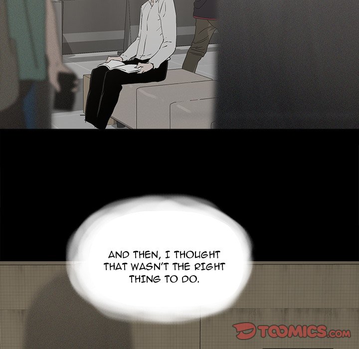 Happy - Chapter 30 [photo 74] - MangaPorn