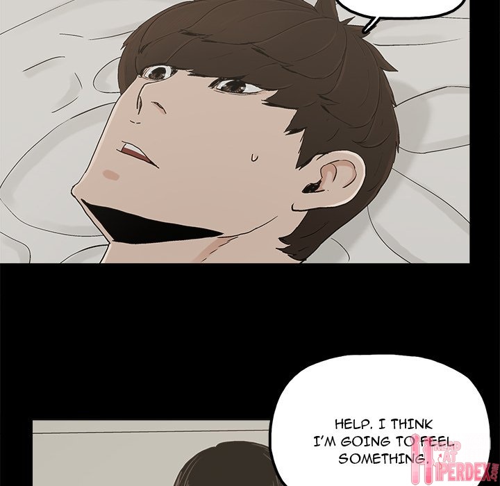 Happy - Chapter 31 [photo 33] - MangaPorn