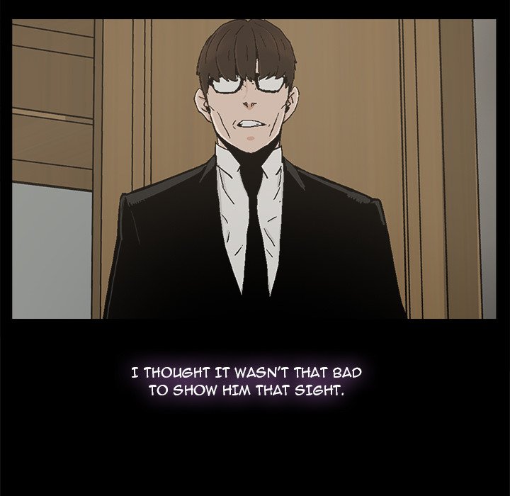 Happy - Chapter 31 [photo 44] - MangaPorn