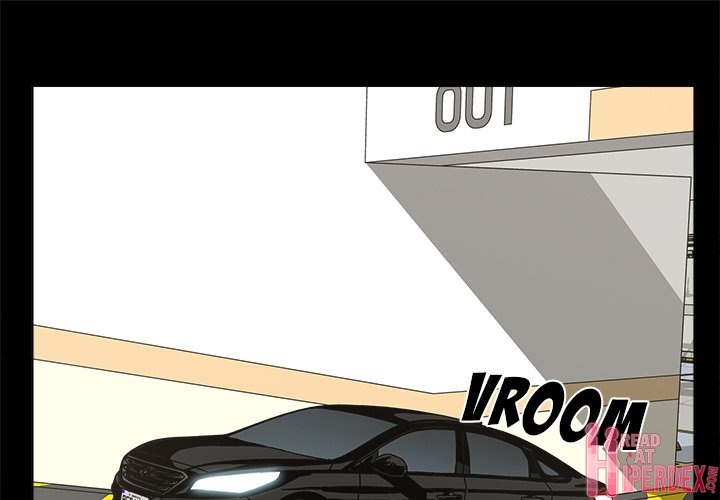 Happy - Chapter 32 [photo 1] - MangaPorn