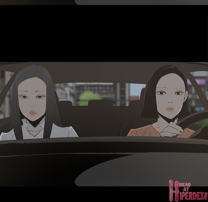 Happy - Chapter 32 [photo 21] - MangaPorn