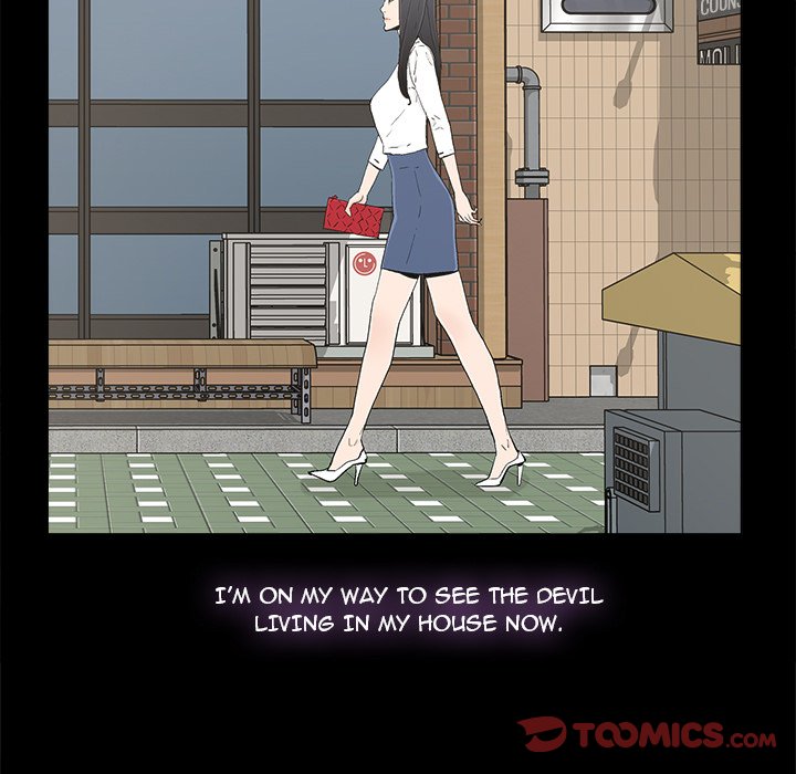 Happy - Chapter 32 [photo 34] - MangaPorn