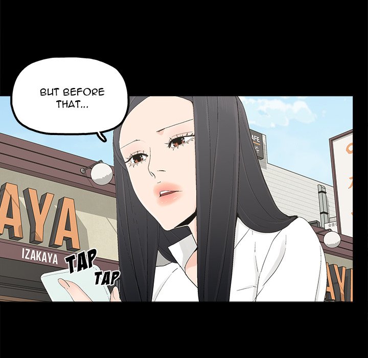 Happy - Chapter 32 [photo 35] - MangaPorn