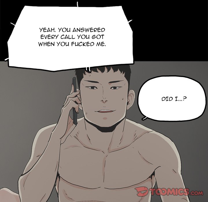 Happy - Chapter 32 [photo 38] - MangaPorn