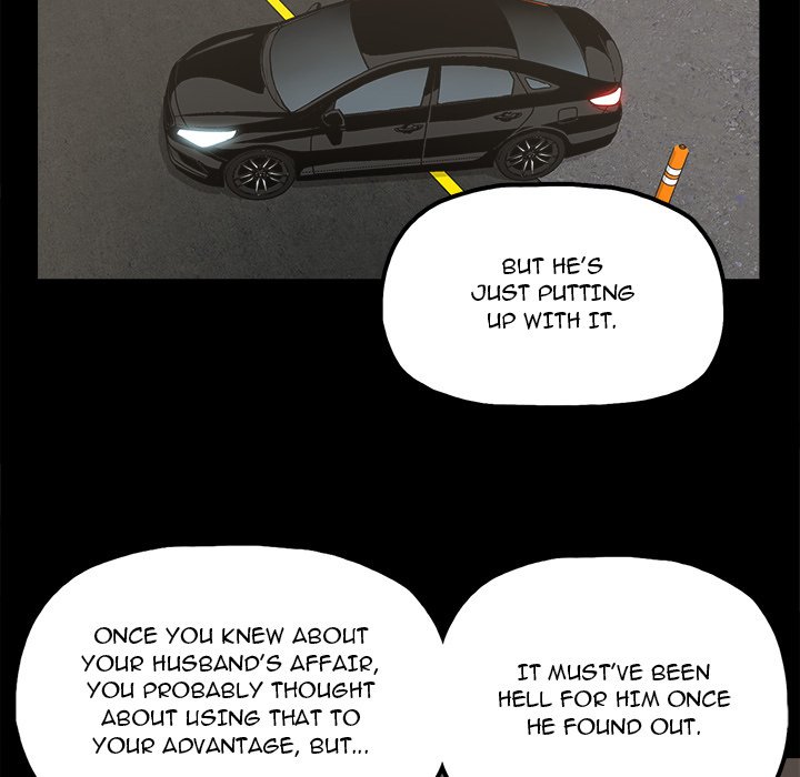 Happy - Chapter 32 [photo 7] - MangaPorn