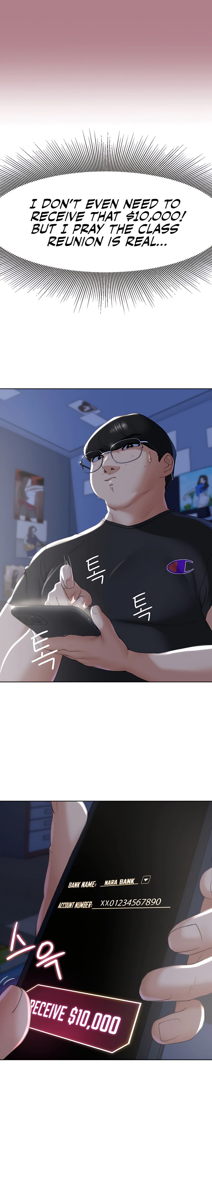 Seniors of Class 5 - Chapter 2 [photo 10] - MangaPorn