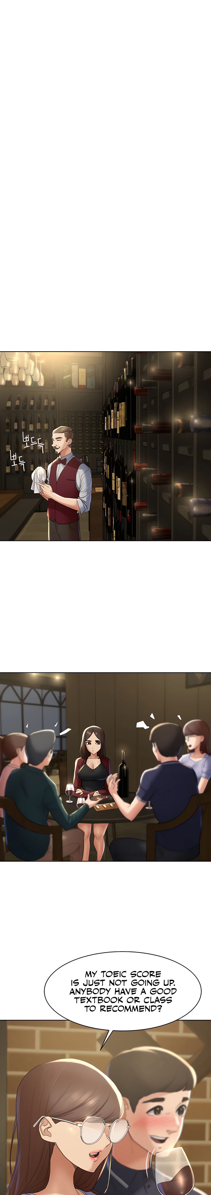 Seniors of Class 5 - Chapter 2 [photo 11] - MangaPorn