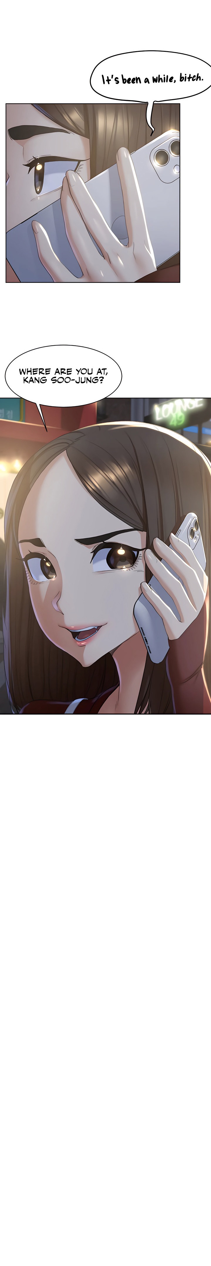 Seniors of Class 5 - Chapter 2 [photo 18] - MangaPorn