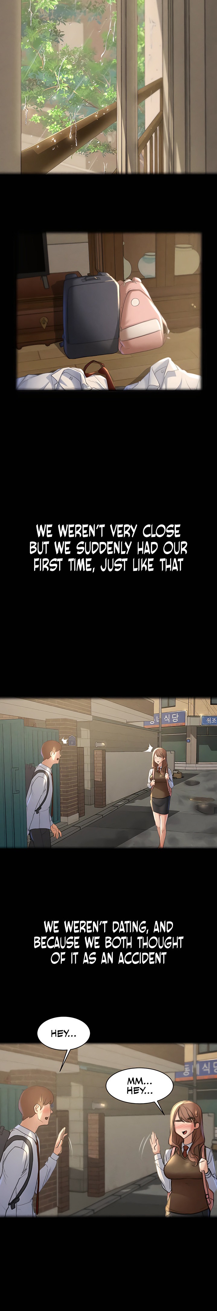 Seniors of Class 5 - Chapter 2 [photo 27] - MangaPorn