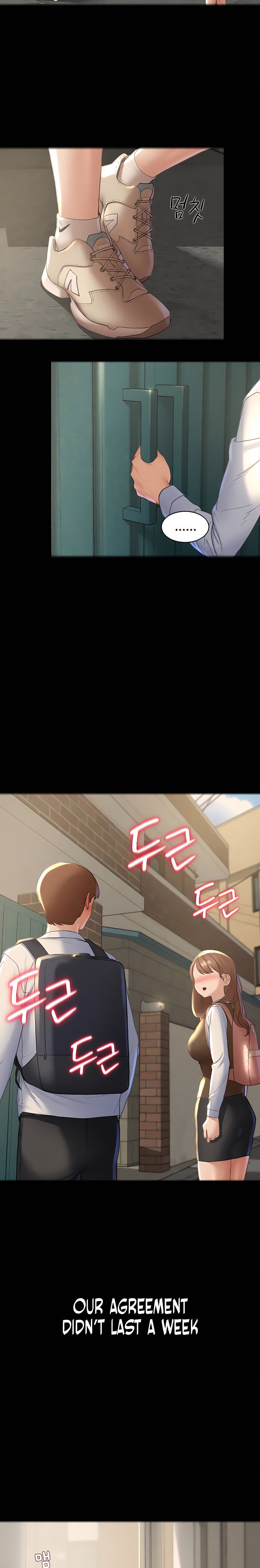 Seniors of Class 5 - Chapter 2 [photo 29] - MangaPorn