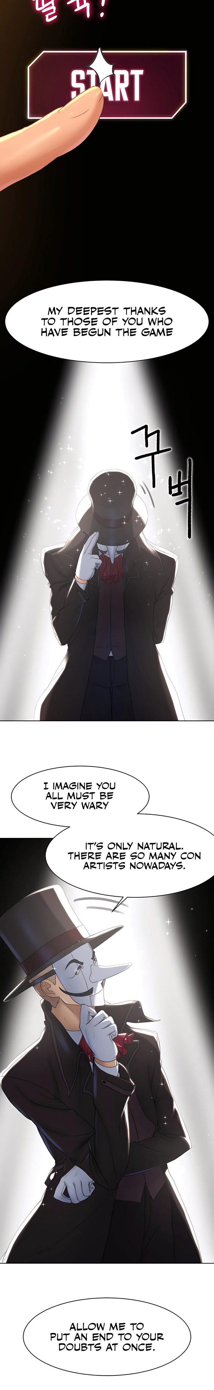 Seniors of Class 5 - Chapter 2 [photo 3] - MangaPorn