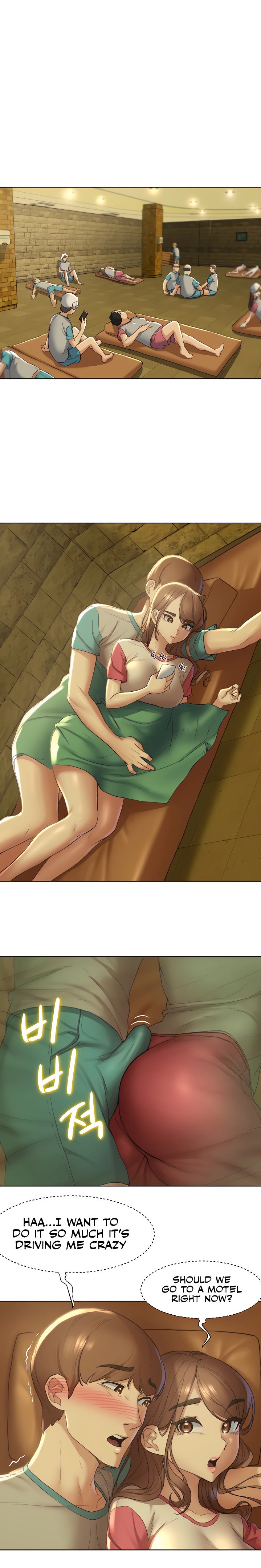 Seniors of Class 5 - Chapter 2 [photo 32] - MangaPorn