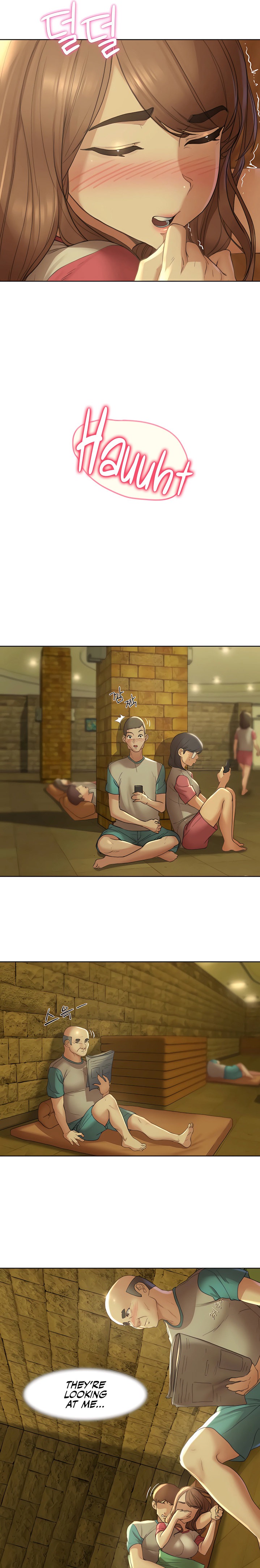 Seniors of Class 5 - Chapter 2 [photo 34] - MangaPorn