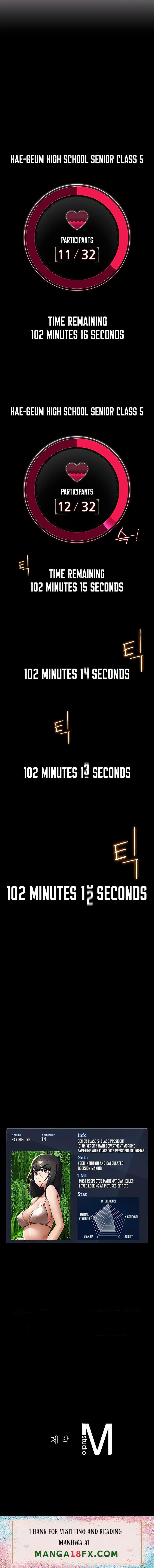 Seniors of Class 5 - Chapter 2 [photo 37] - MangaPorn