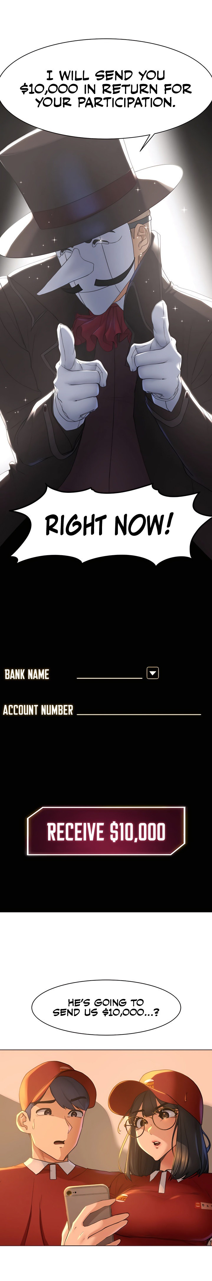 Seniors of Class 5 - Chapter 2 [photo 4] - MangaPorn