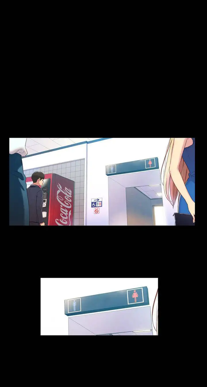 Sweet Guy - Chapter 1 [photo 1] - MangaPorn