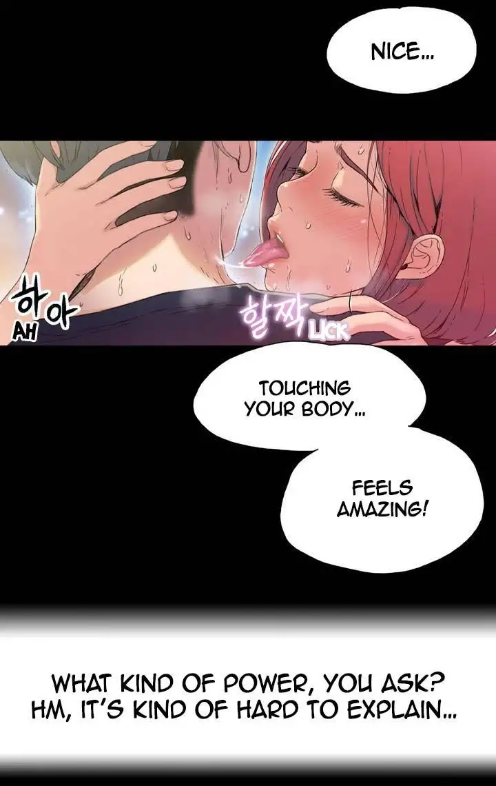Sweet Guy - Chapter 1 [photo 10] - MangaPorn