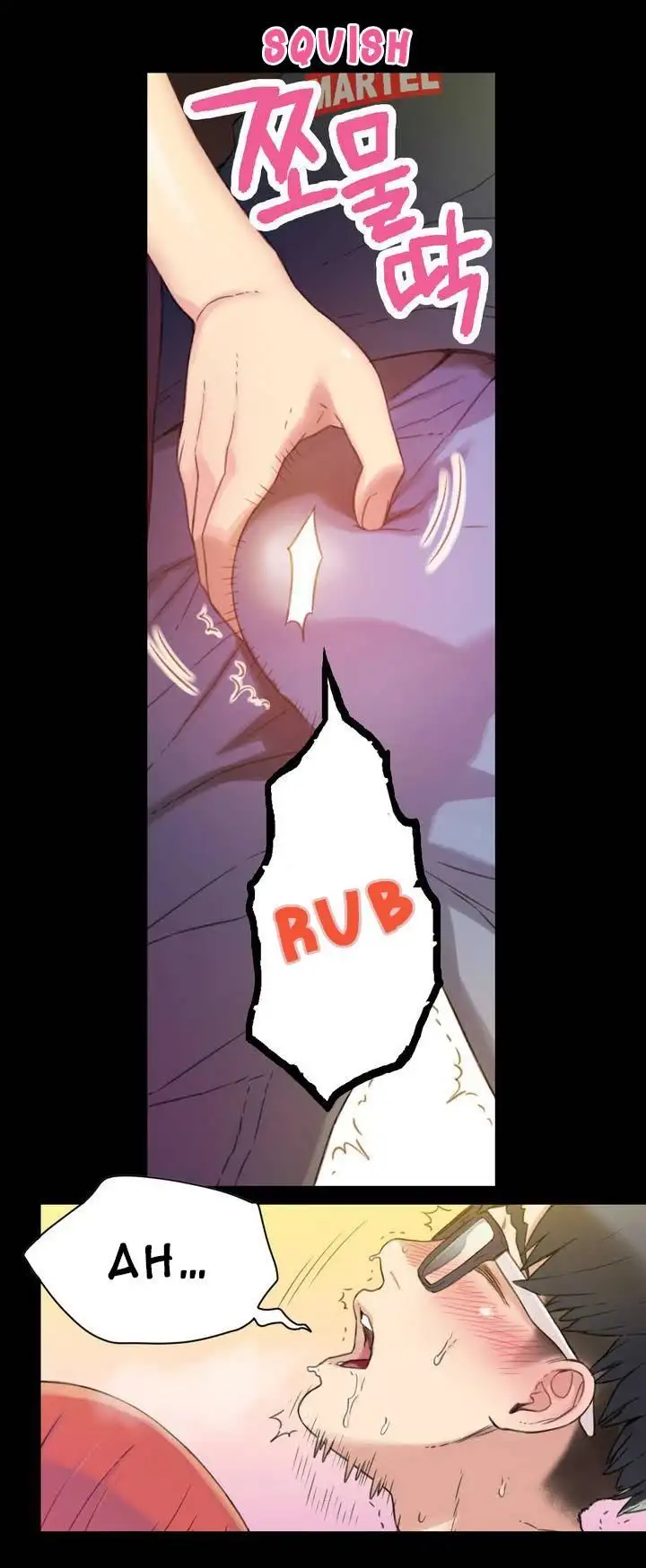 Sweet Guy - Chapter 1 [photo 11] - MangaPorn