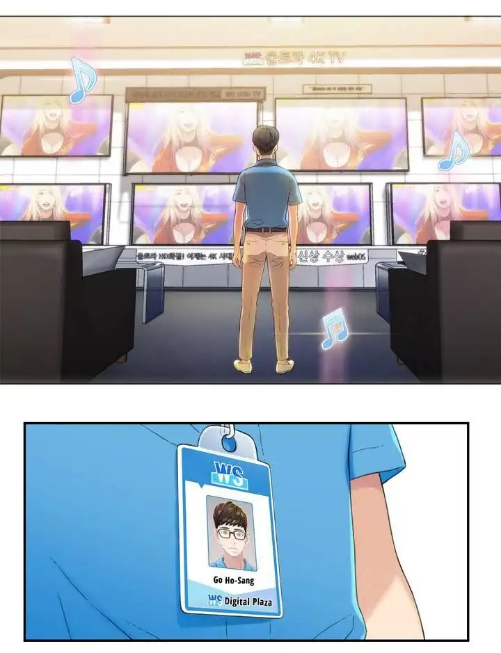 Sweet Guy - Chapter 1 [photo 18] - MangaPorn