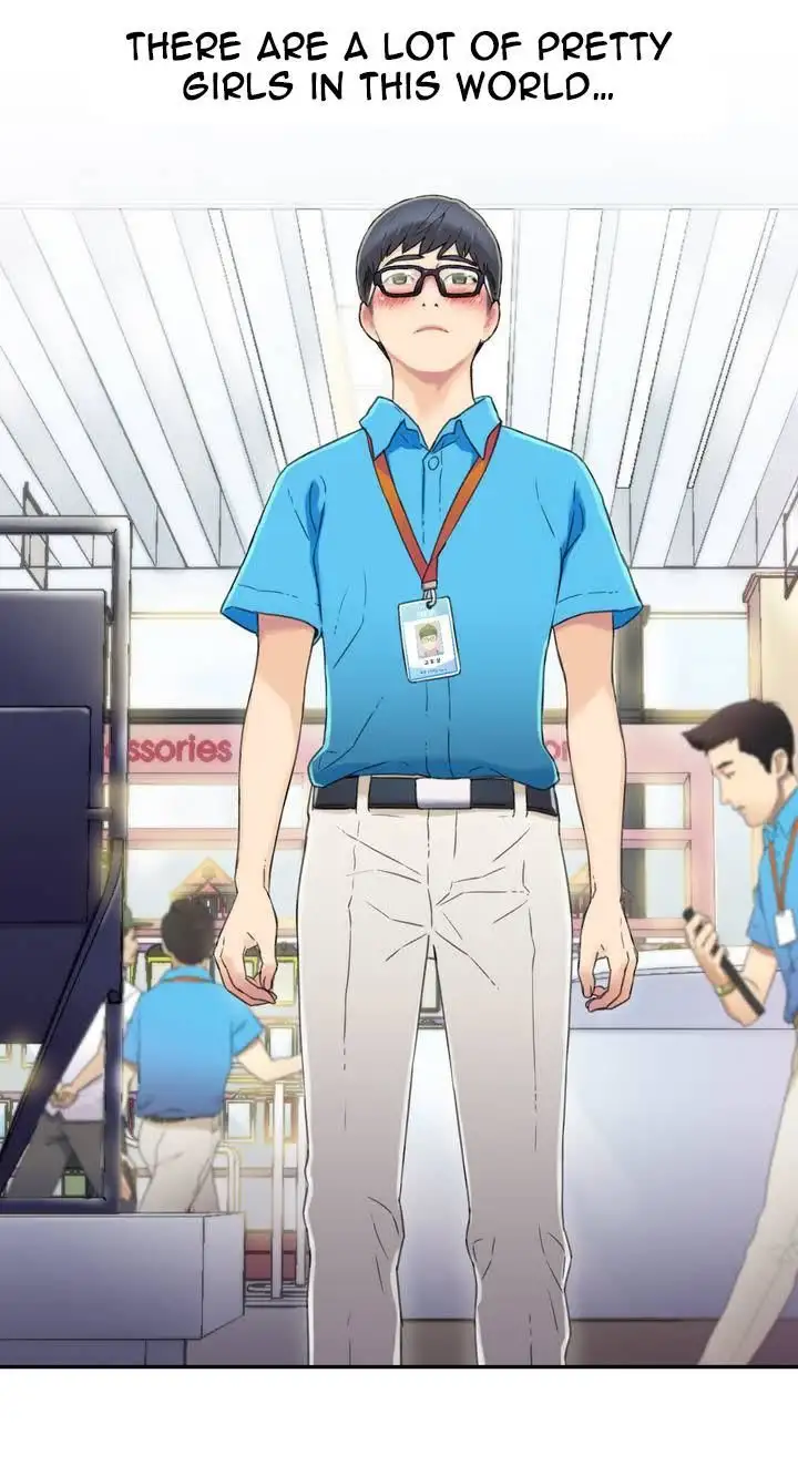 Sweet Guy - Chapter 1 [photo 20] - MangaPorn