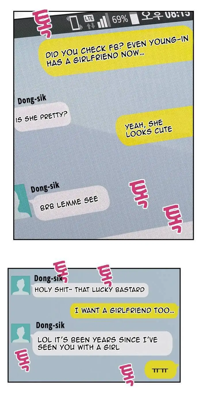 Sweet Guy - Chapter 1 [photo 25] - MangaPorn