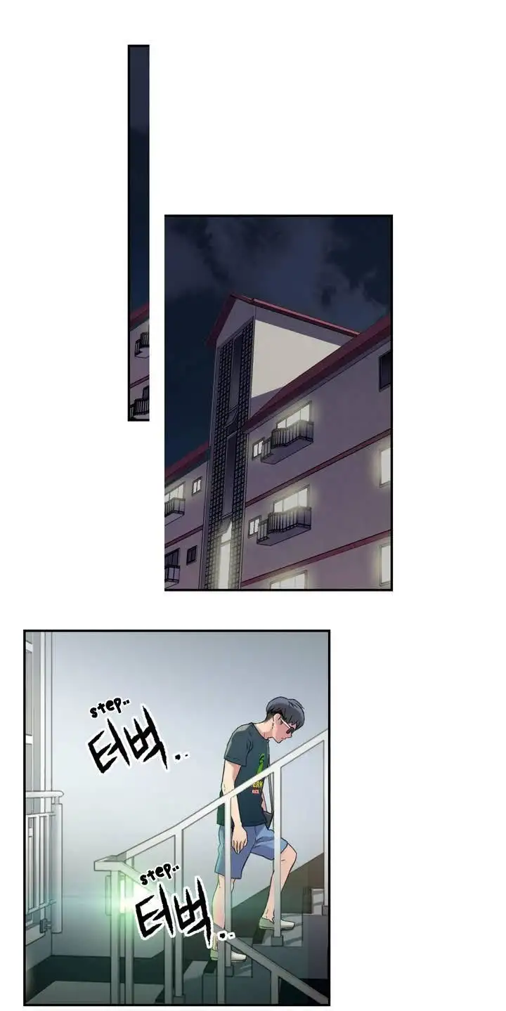 Sweet Guy - Chapter 1 [photo 31] - MangaPorn