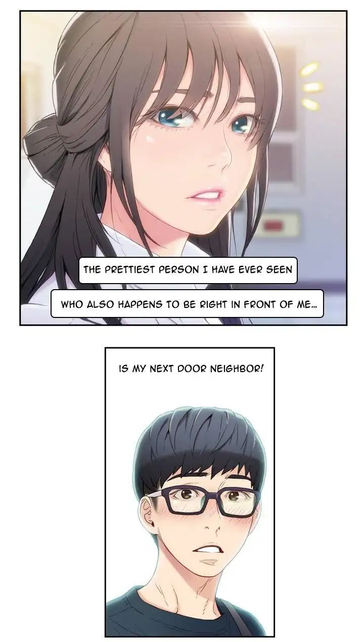 Sweet Guy - Chapter 1 [photo 34] - MangaPorn