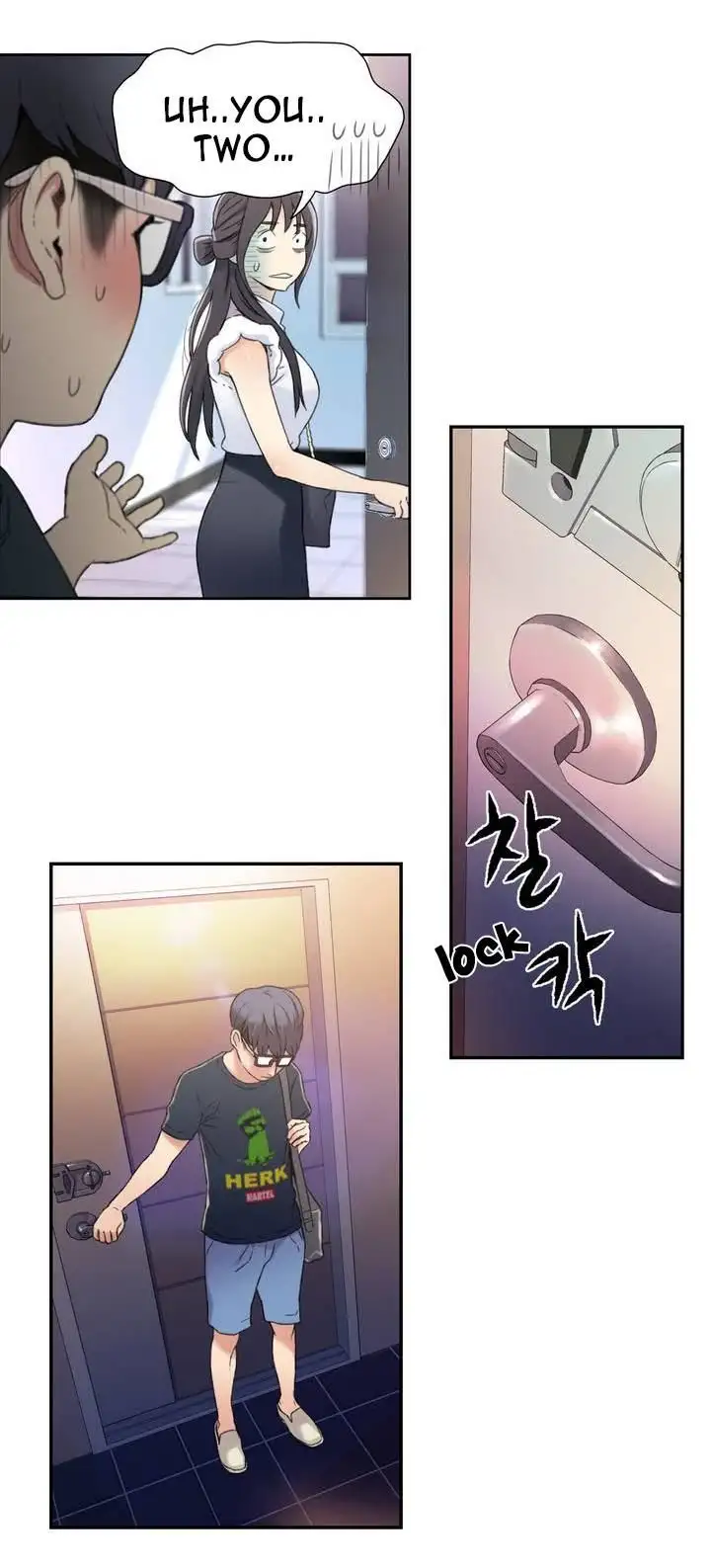 Sweet Guy - Chapter 1 [photo 38] - MangaPorn