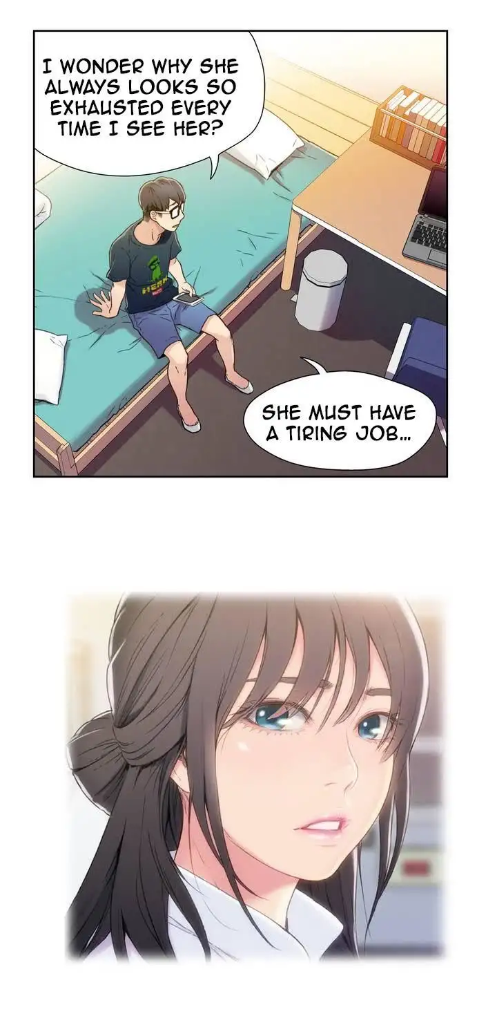 Sweet Guy - Chapter 1 [photo 41] - MangaPorn