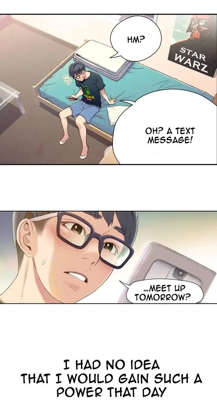 Sweet Guy - Chapter 1 [photo 48] - MangaPorn