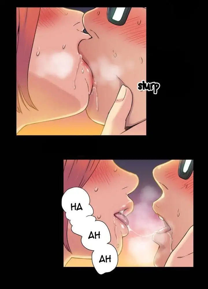 Sweet Guy - Chapter 1 [photo 7] - MangaPorn