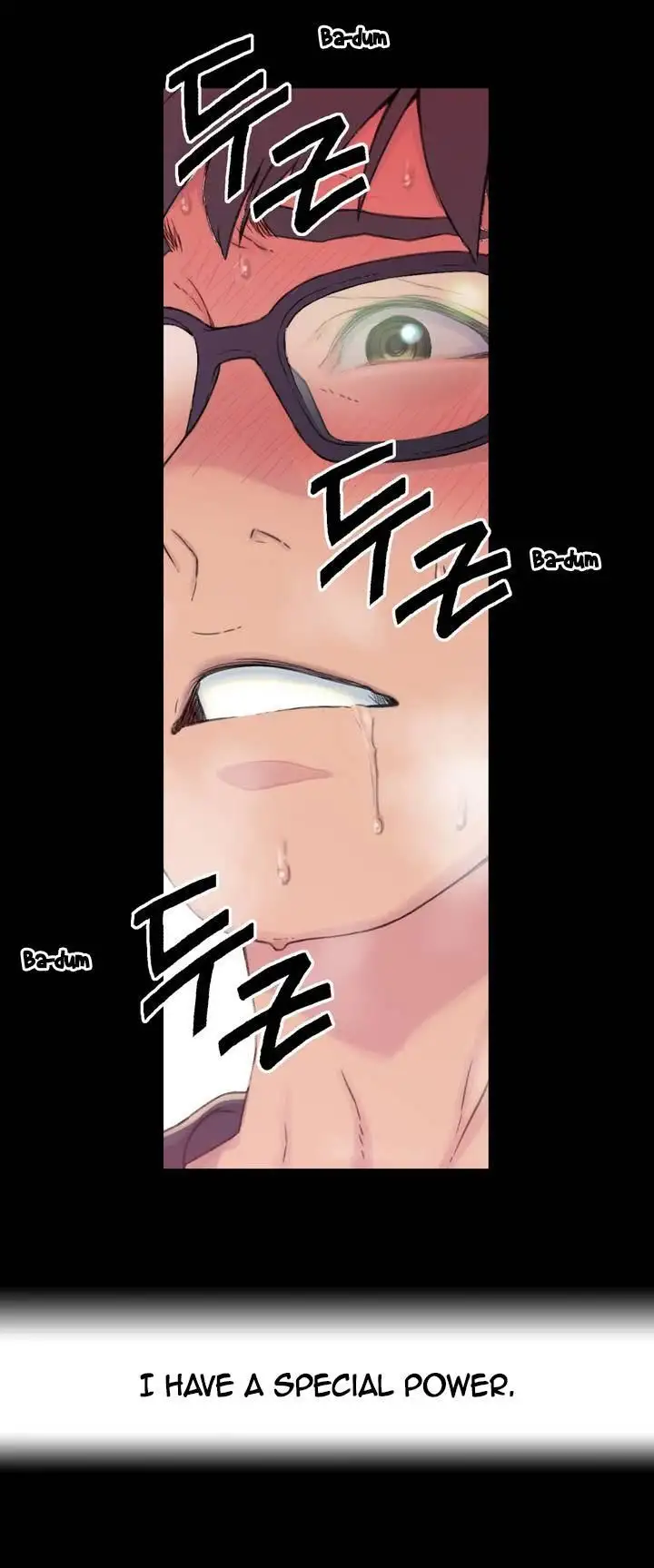 Sweet Guy - Chapter 1 [photo 9] - MangaPorn