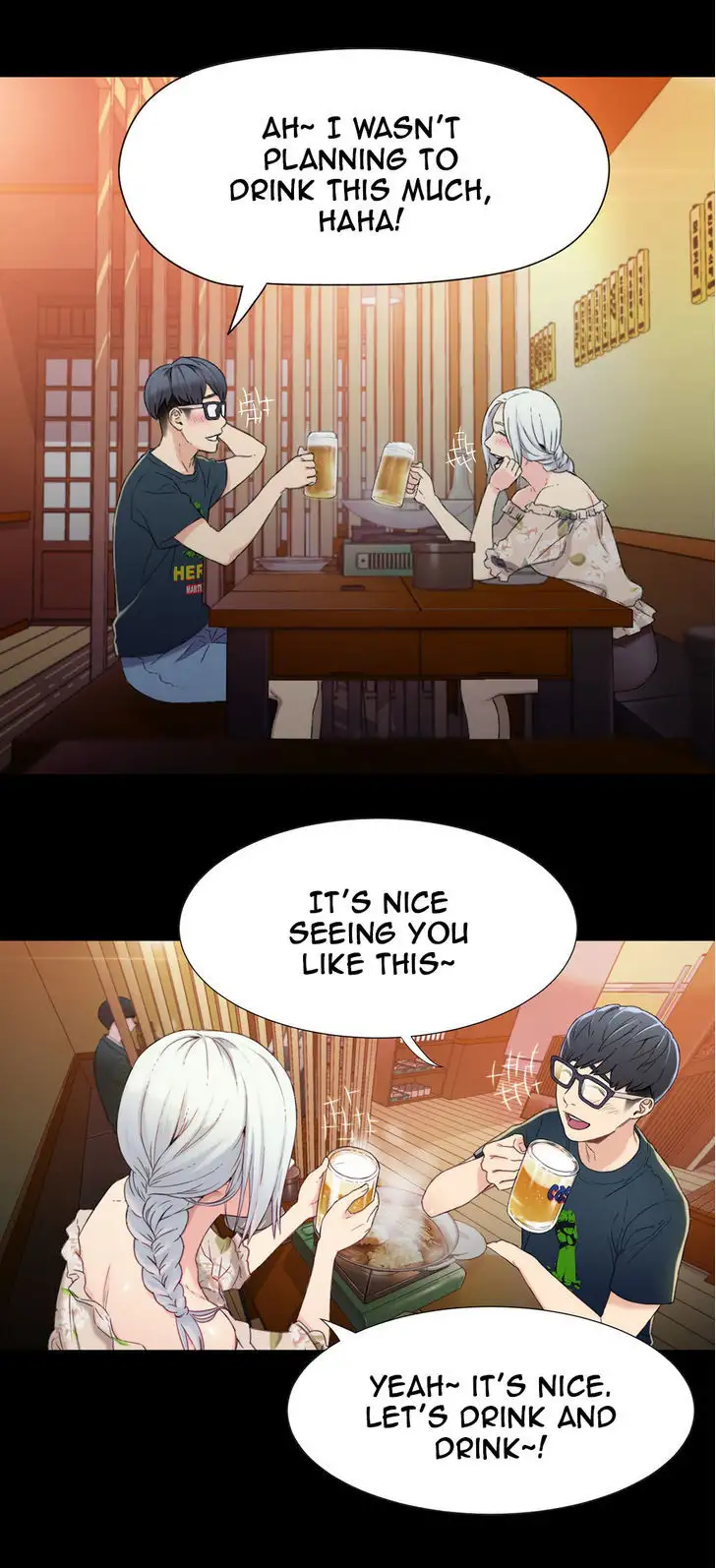 Sweet Guy - Chapter 2 [photo 13] - MangaPorn